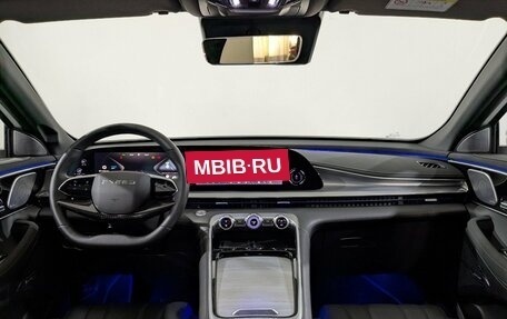 CheryExeed TXL, 2024 год, 2 950 000 рублей, 26 фотография