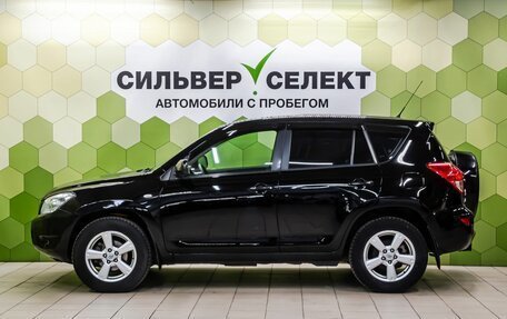 Toyota RAV4, 2008 год, 1 066 000 рублей, 7 фотография
