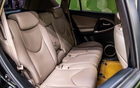 Toyota RAV4, 2008 год, 1 066 000 рублей, 15 фотография