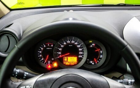 Toyota RAV4, 2008 год, 1 066 000 рублей, 17 фотография