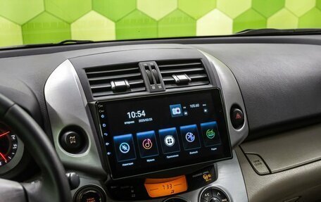 Toyota RAV4, 2008 год, 1 066 000 рублей, 18 фотография