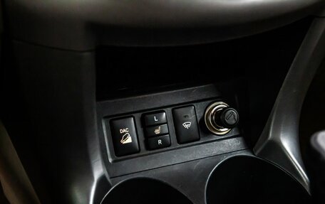 Toyota RAV4, 2008 год, 1 066 000 рублей, 20 фотография