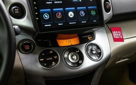 Toyota RAV4, 2008 год, 1 066 000 рублей, 19 фотография