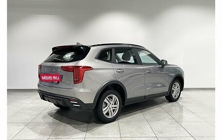 Haval Jolion, 2026 год, 2 573 010 рублей, 6 фотография