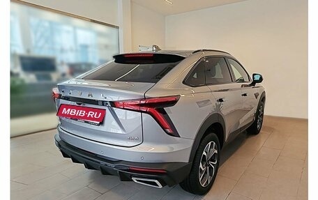 Haval F7x, 2026 год, 3 761 010 рублей, 4 фотография