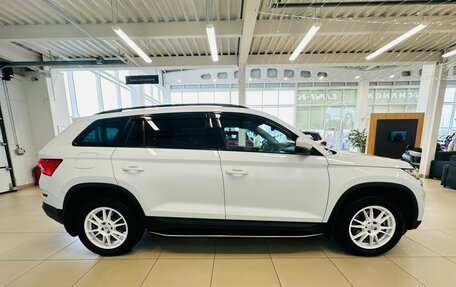 Skoda Kodiaq I, 2019 год, 2 449 900 рублей, 7 фотография