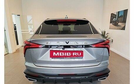 Haval F7x, 2026 год, 3 761 010 рублей, 5 фотография