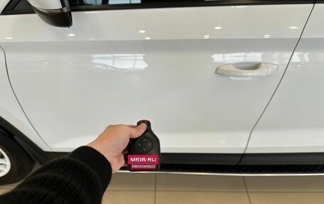 Skoda Kodiaq I, 2019 год, 2 449 900 рублей, 21 фотография