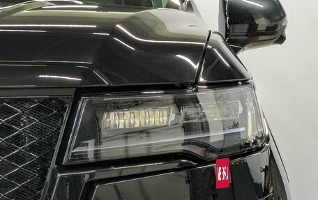 Cadillac Escalade V, 2021 год, 9 500 000 рублей, 17 фотография