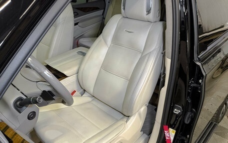 Cadillac Escalade V, 2021 год, 9 500 000 рублей, 20 фотография