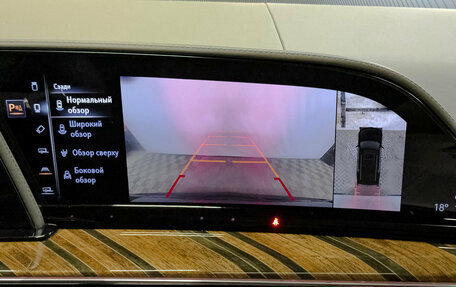 Cadillac Escalade V, 2021 год, 9 500 000 рублей, 27 фотография