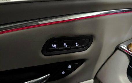 Cadillac Escalade V, 2021 год, 9 500 000 рублей, 30 фотография