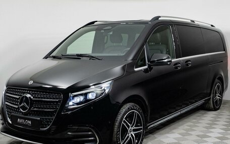 Mercedes-Benz V-Класс, 2024 год, 14 700 000 рублей, 1 фотография