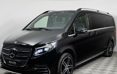 Mercedes-Benz V-Класс, 2024 год, 14 700 000 рублей, 1 фотография