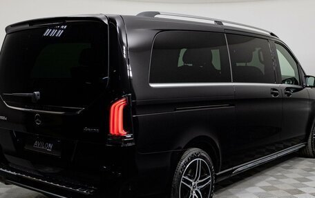 Mercedes-Benz V-Класс, 2024 год, 14 700 000 рублей, 15 фотография