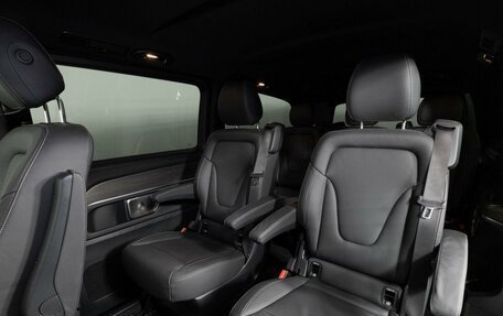 Mercedes-Benz V-Класс, 2024 год, 14 700 000 рублей, 12 фотография