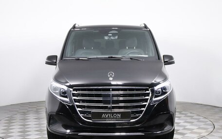 Mercedes-Benz V-Класс, 2024 год, 14 700 000 рублей, 4 фотография