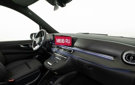 Mercedes-Benz V-Класс, 2024 год, 14 700 000 рублей, 11 фотография