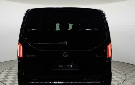 Mercedes-Benz V-Класс, 2024 год, 14 700 000 рублей, 16 фотография