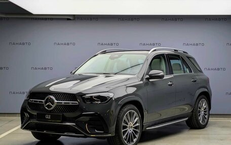 Mercedes-Benz GLE, 2025 год, 17 600 000 рублей, 1 фотография