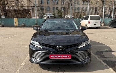 Toyota Camry, 2020 год, 3 200 000 рублей, 1 фотография