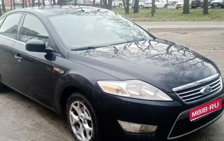 Ford Mondeo IV, 2008 год, 450 000 рублей, 1 фотография