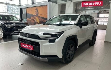 Toyota RAV4, 2026 год, 4 600 000 рублей, 1 фотография