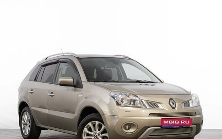 Renault Koleos I рестайлинг 2, 2011 год, 1 149 000 рублей, 1 фотография