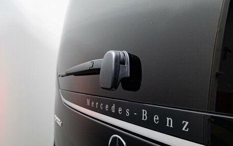 Mercedes-Benz V-Класс, 2024 год, 14 700 000 рублей, 20 фотография