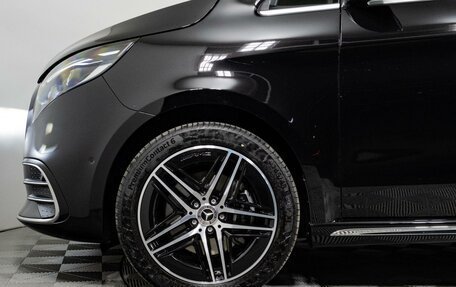 Mercedes-Benz V-Класс, 2024 год, 14 700 000 рублей, 17 фотография