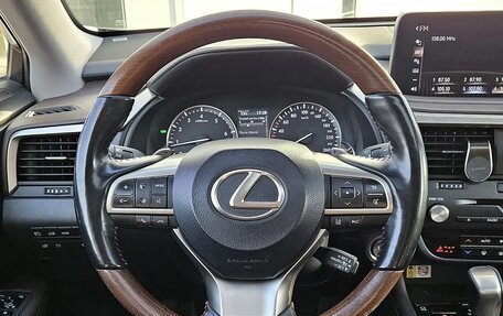 Lexus RX IV рестайлинг, 2021 год, 5 600 000 рублей, 1 фотография