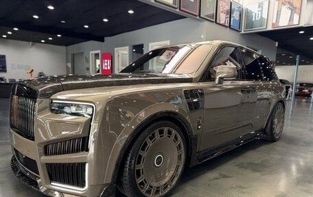 Rolls-Royce Cullinan, 2026 год, 83 300 000 рублей, 1 фотография