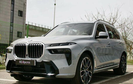 BMW X7, 2023 год, 13 490 000 рублей, 1 фотография