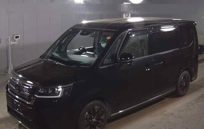 Honda Stepwgn, 2022 год, 2 480 000 рублей, 1 фотография