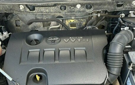 Toyota RAV4, 2017 год, 2 210 000 рублей, 7 фотография