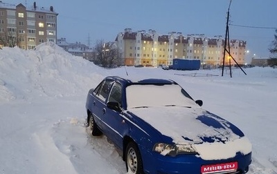 Daewoo Nexia I рестайлинг, 2011 год, 300 000 рублей, 1 фотография
