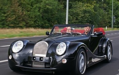 Morgan Aero 8, 2004 год, 2 500 000 рублей, 1 фотография