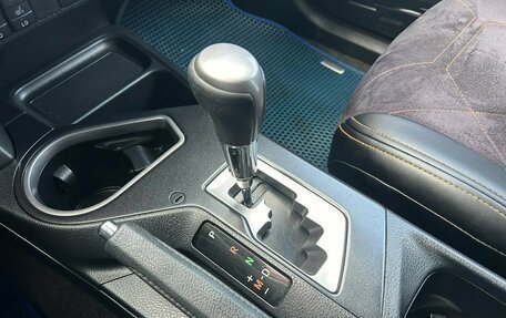 Toyota RAV4, 2017 год, 2 210 000 рублей, 13 фотография