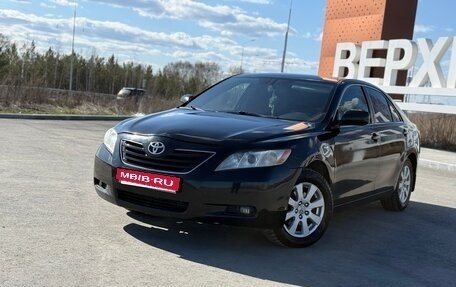 Toyota Camry, 2007 год, 899 000 рублей, 1 фотография