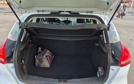 Ford Focus III, 2017 год, 800 000 рублей, 8 фотография