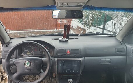 Skoda Octavia IV, 2004 год, 520 000 рублей, 2 фотография