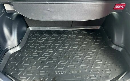 Toyota RAV4, 2017 год, 2 210 000 рублей, 19 фотография