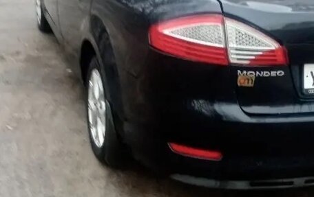 Ford Mondeo IV, 2008 год, 450 000 рублей, 8 фотография