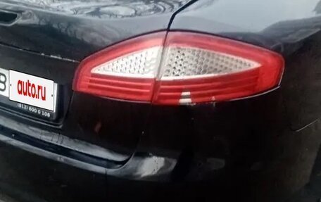 Ford Mondeo IV, 2008 год, 450 000 рублей, 6 фотография