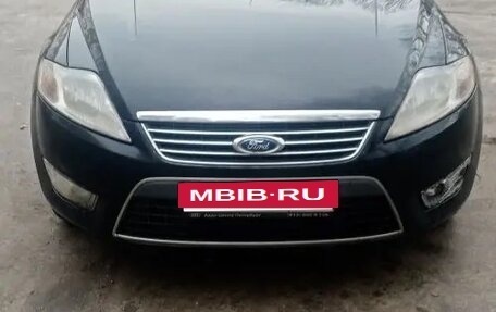 Ford Mondeo IV, 2008 год, 450 000 рублей, 4 фотография