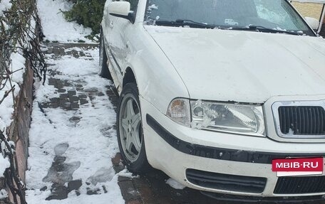 Skoda Octavia IV, 2004 год, 520 000 рублей, 6 фотография