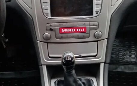 Ford Mondeo IV, 2008 год, 450 000 рублей, 13 фотография