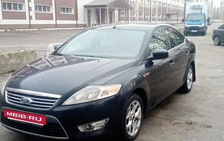 Ford Mondeo IV, 2008 год, 450 000 рублей, 2 фотография