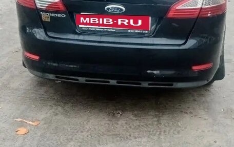 Ford Mondeo IV, 2008 год, 450 000 рублей, 5 фотография