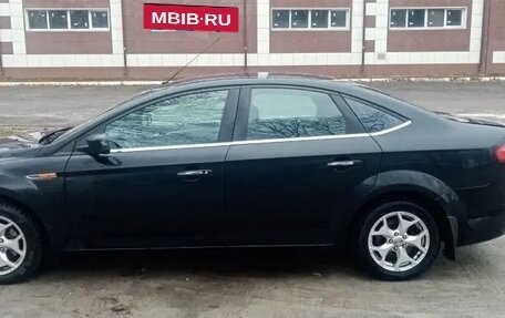 Ford Mondeo IV, 2008 год, 450 000 рублей, 3 фотография